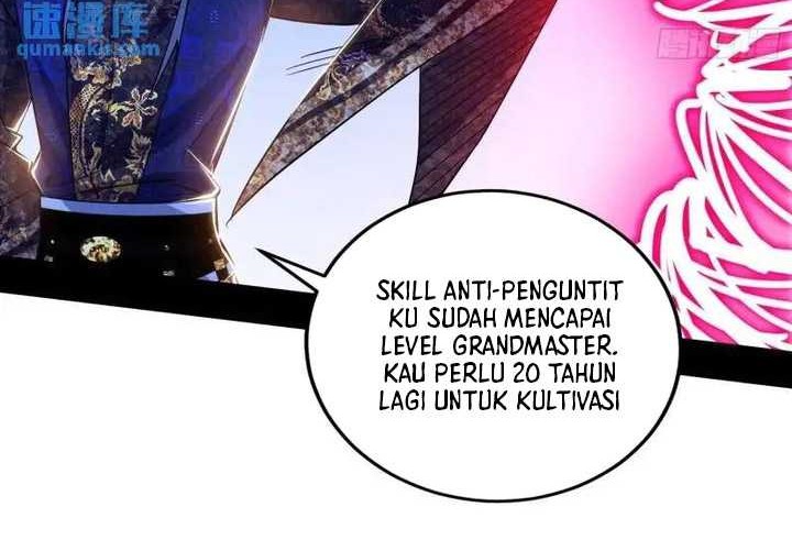 I’m An Evil God Chapter 408 Gambar 23