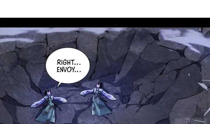 I’m An Evil God Chapter 408 Gambar 45