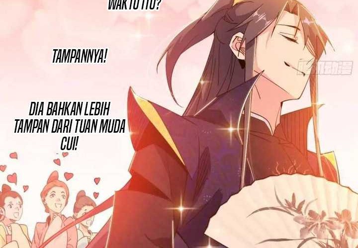 I’m An Evil God Chapter 408 Gambar 5