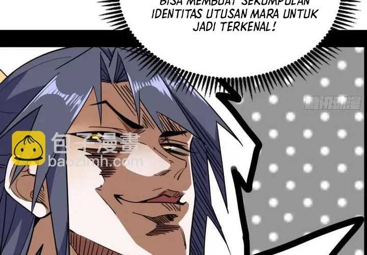 I’m An Evil God Chapter 408 Gambar 7