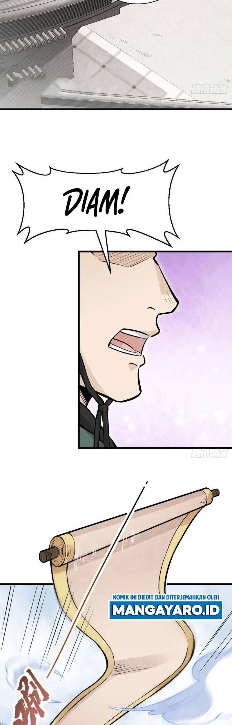 Lanke Special Destiny Chapter 97 Gambar 3