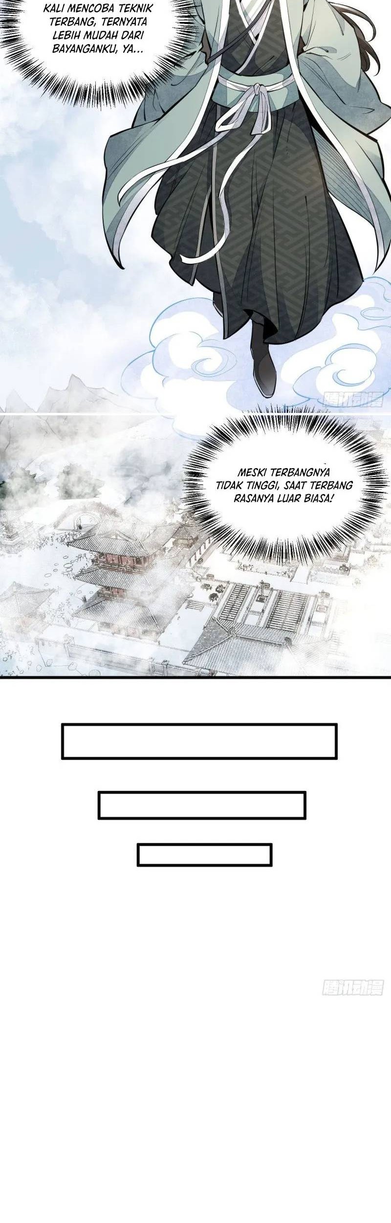 Lanke Special Destiny Chapter 97 Gambar 17