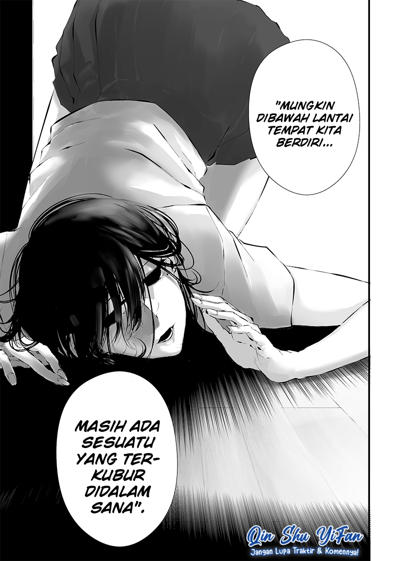 Tsurenai Hodo Aokute Azatoi Kurai ni Akai Chapter 12 Gambar 15