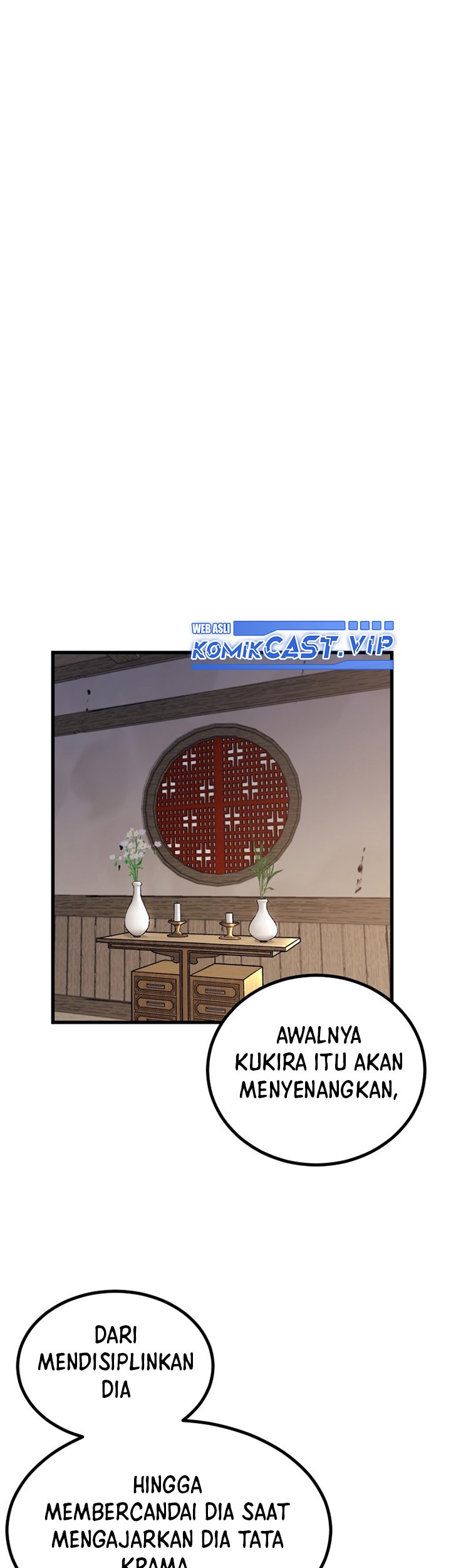 The Great Master Chapter 69 Gambar 26