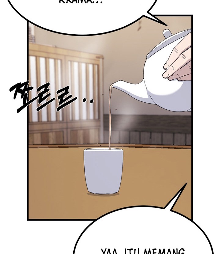 The Great Master Chapter 69 Gambar 27