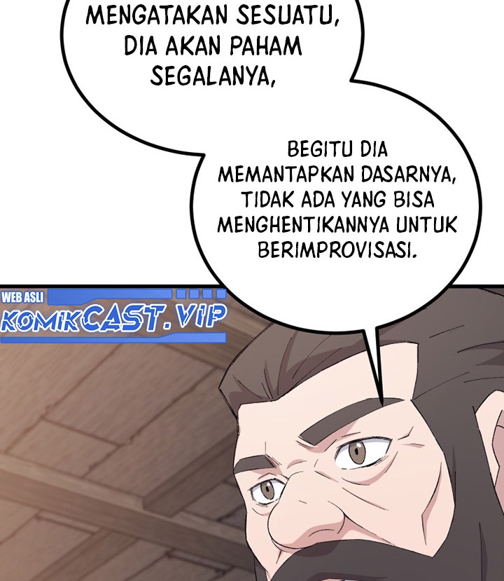 The Great Master Chapter 69 Gambar 29