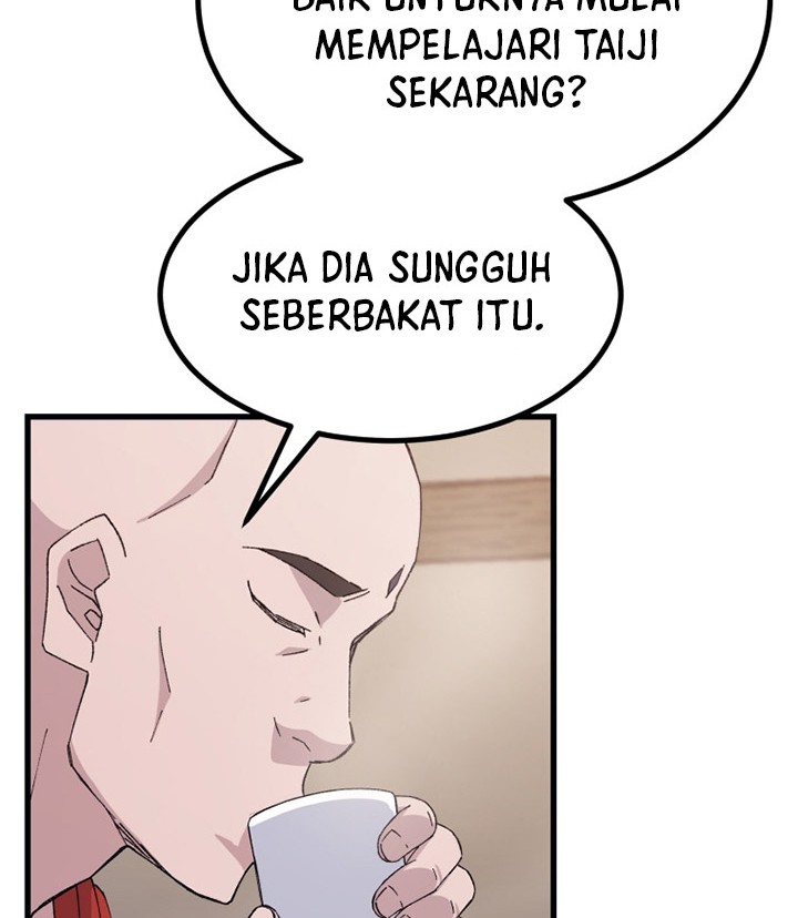 The Great Master Chapter 69 Gambar 31