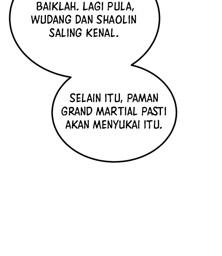 The Great Master Chapter 69 Gambar 33