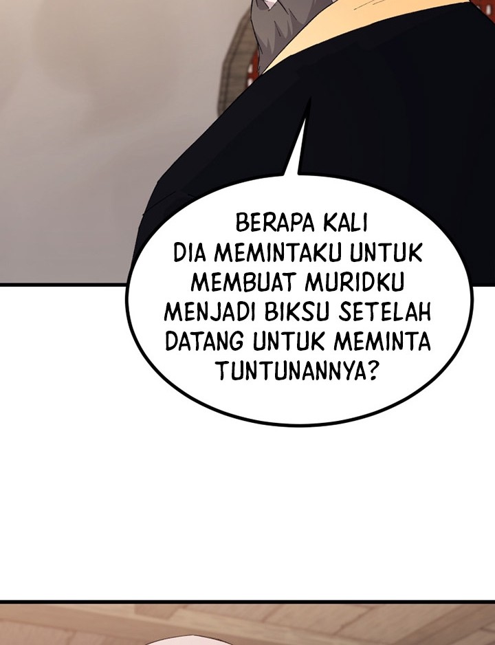 The Great Master Chapter 69 Gambar 35