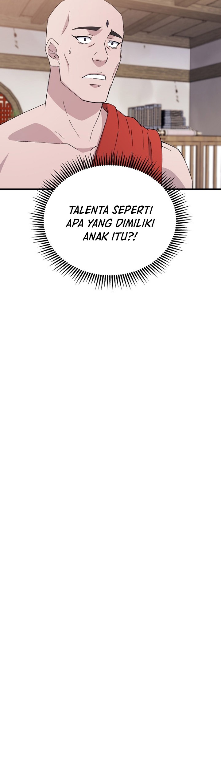 The Great Master Chapter 69 Gambar 36