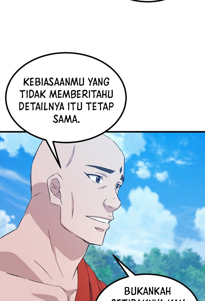 The Great Master Chapter 69 Gambar 19
