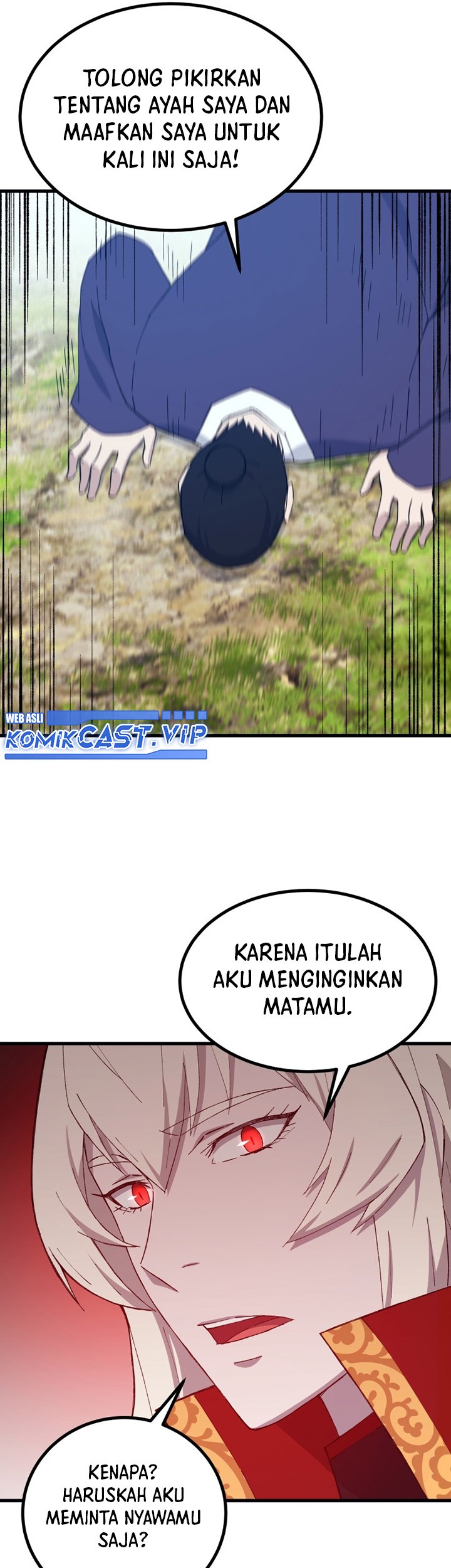 The Great Master Chapter 69 Gambar 50