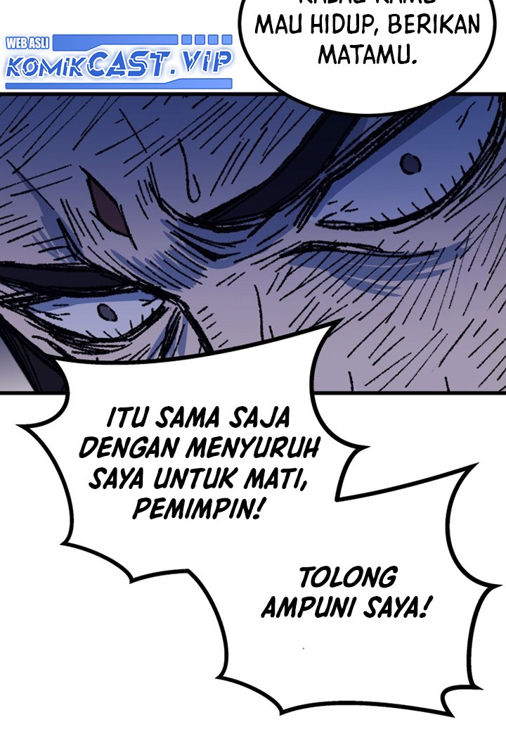 The Great Master Chapter 69 Gambar 53