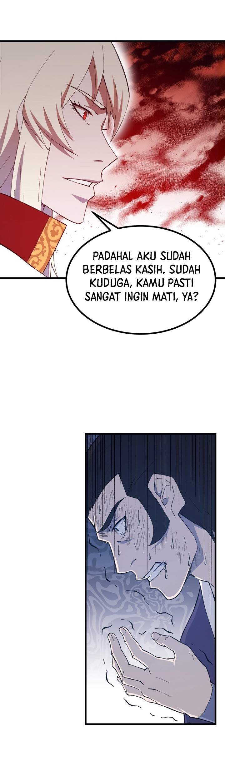 The Great Master Chapter 69 Gambar 54
