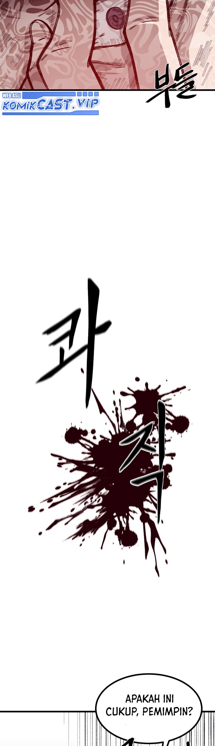 The Great Master Chapter 69 Gambar 56