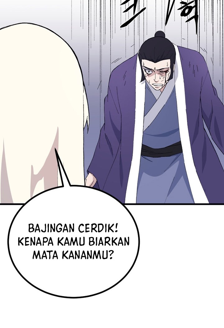 The Great Master Chapter 69 Gambar 57