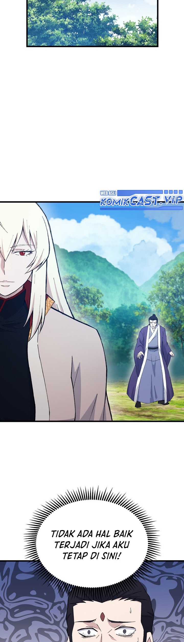 The Great Master Chapter 69 Gambar 38