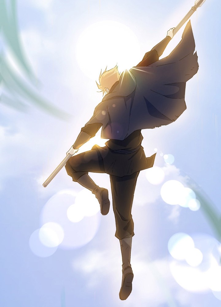 The Great Master Chapter 69 Gambar 67