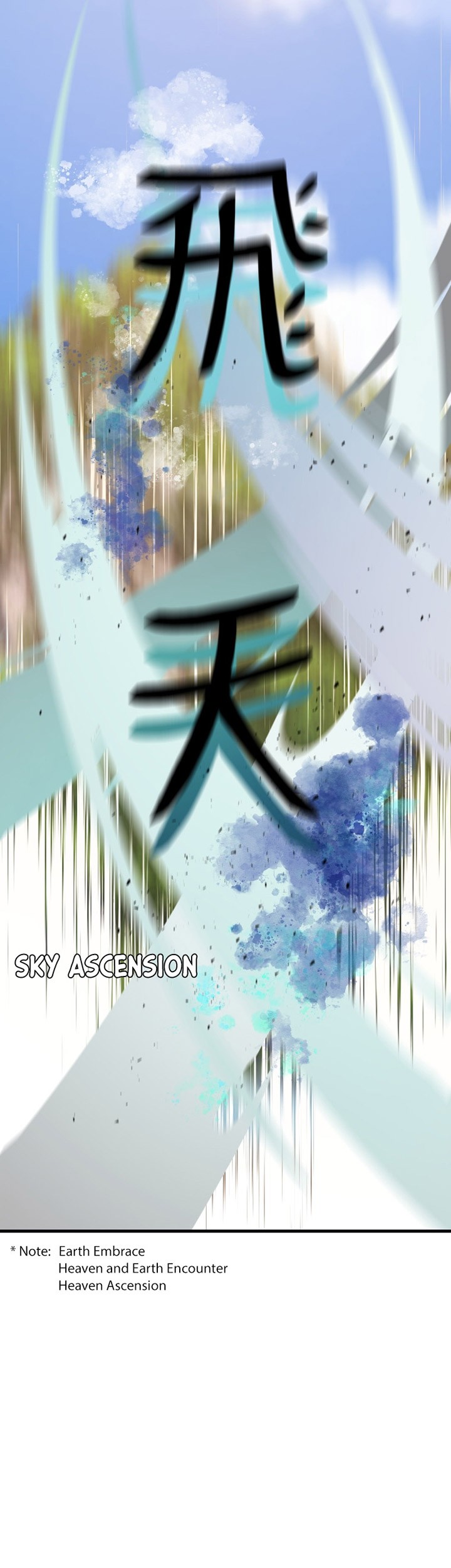 The Great Master Chapter 69 Gambar 68