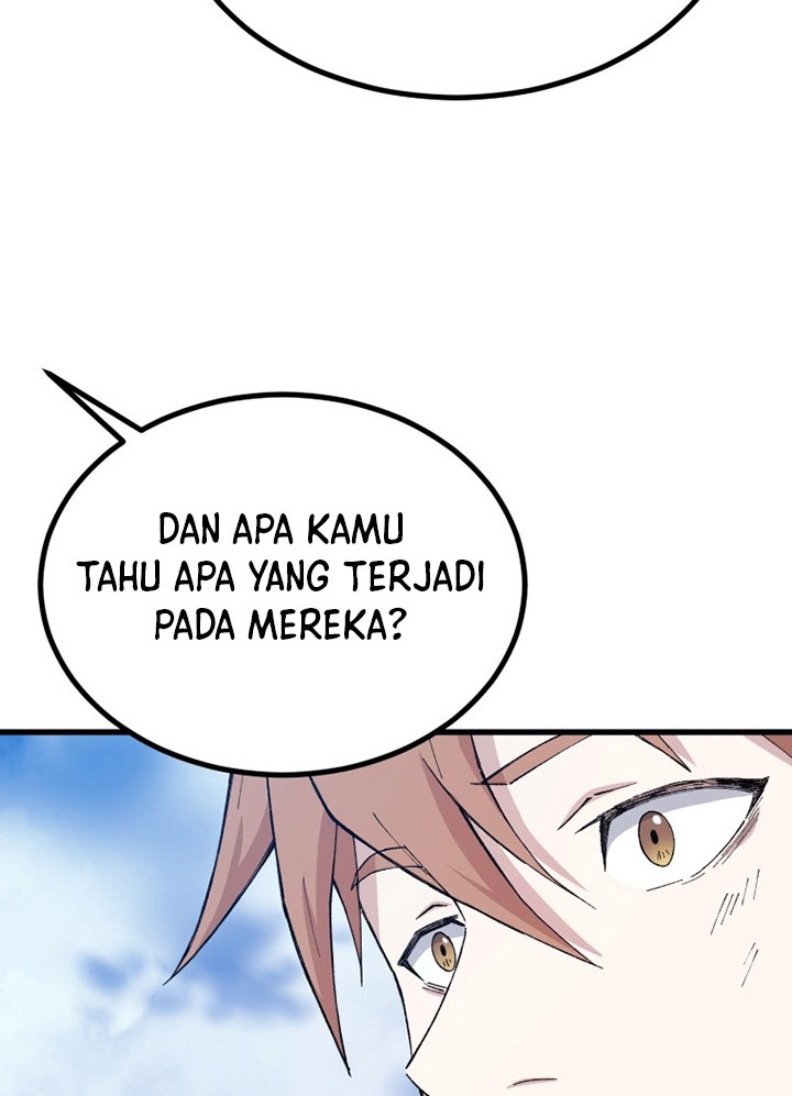 The Great Master Chapter 69 Gambar 75