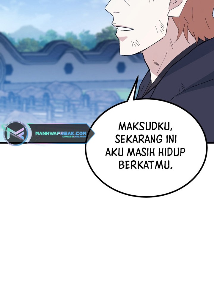 The Great Master Chapter 69 Gambar 77