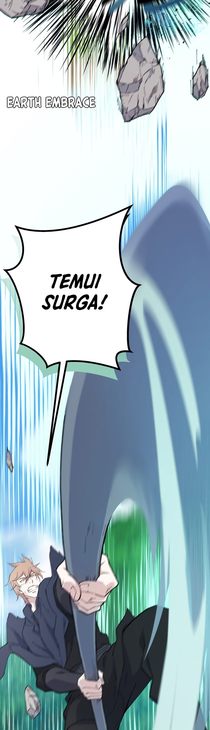 The Great Master Chapter 69 Gambar 64