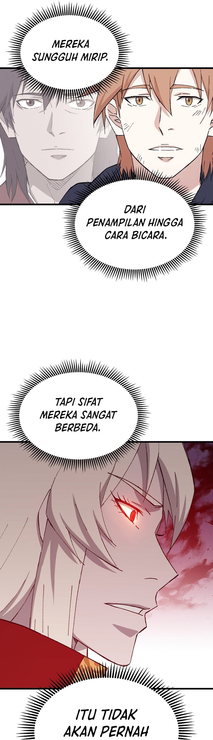 The Great Master Chapter 69 Gambar 78