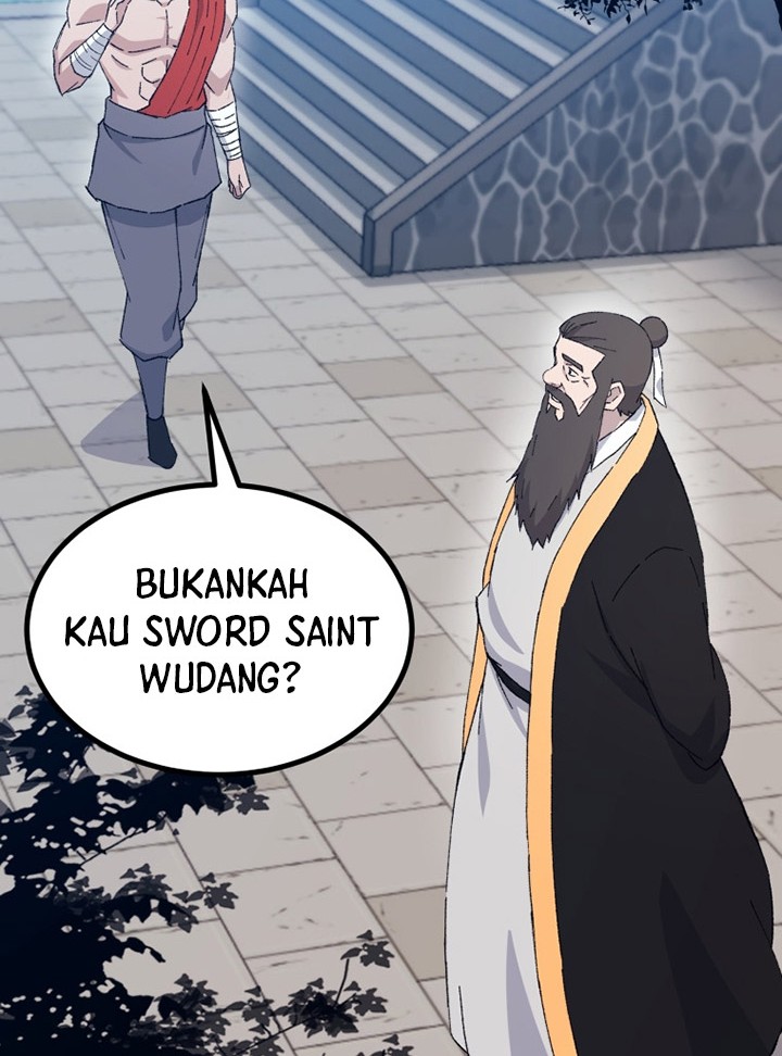 The Great Master Chapter 69 Gambar 11