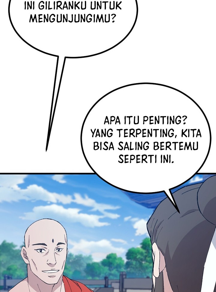 The Great Master Chapter 69 Gambar 13