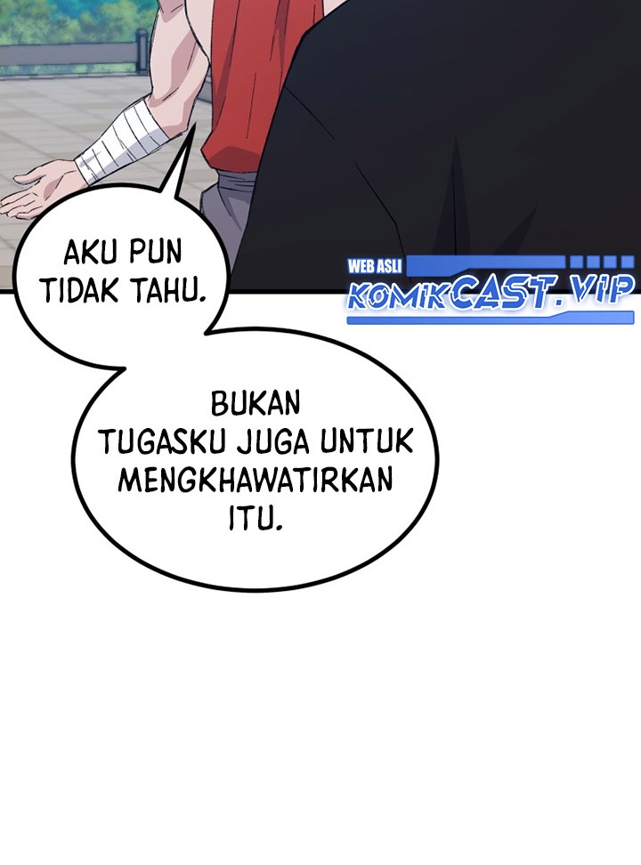 The Great Master Chapter 69 Gambar 17