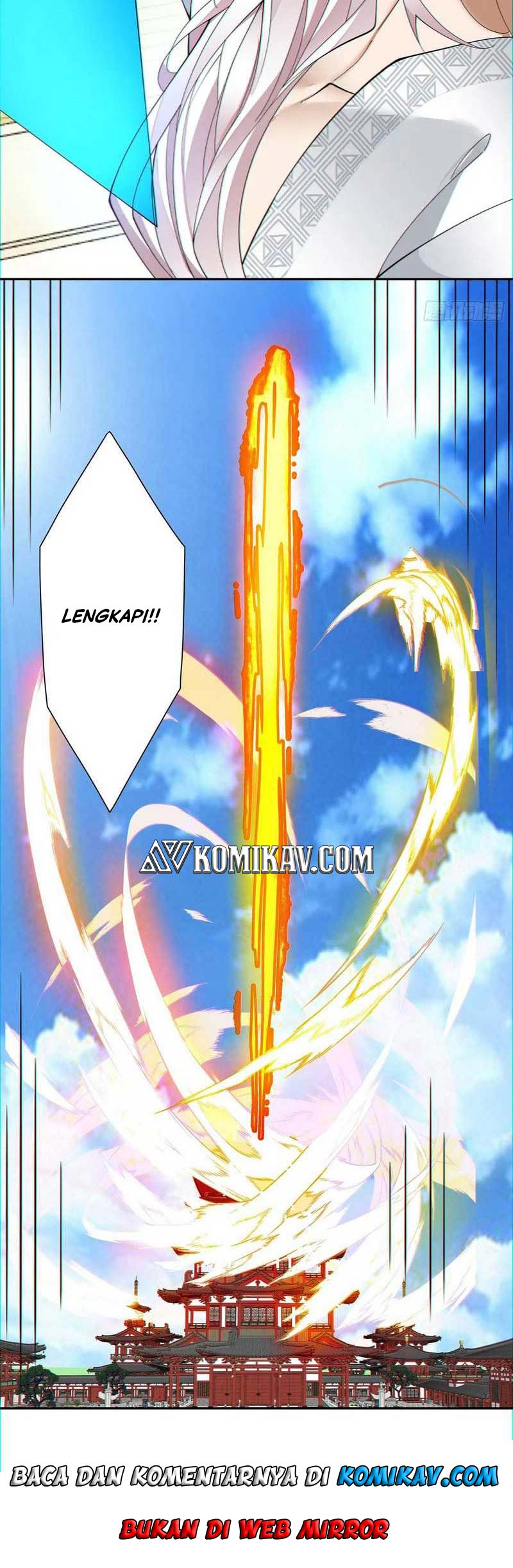 My Disciples Are All Big Villains Chapter 139 Gambar 21