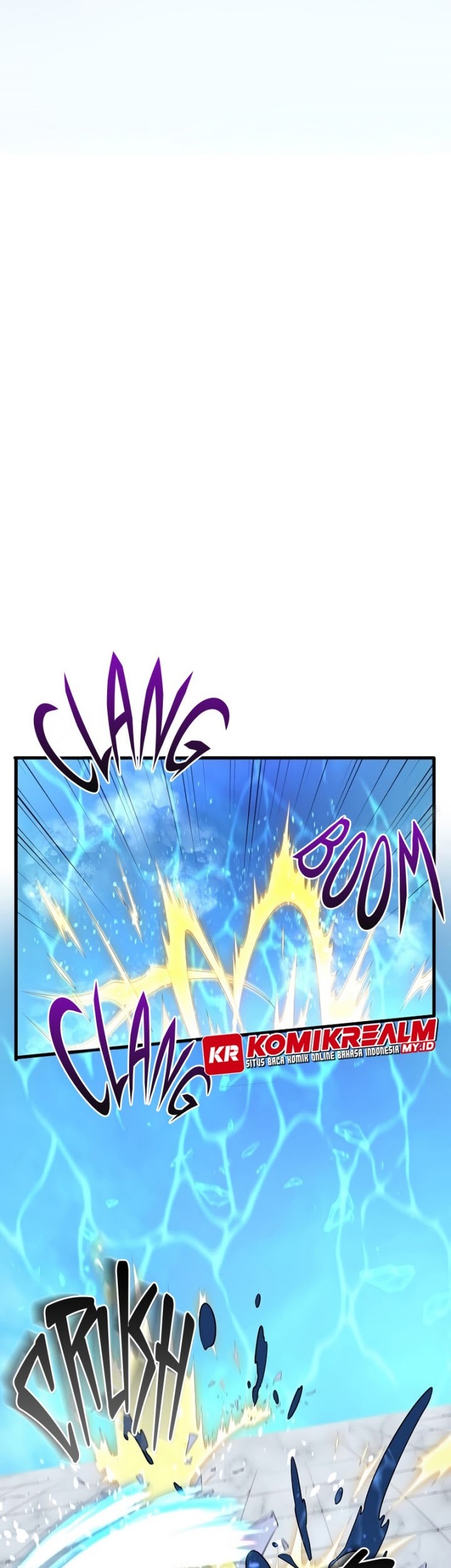 Leveling Up with Skills Chapter 35 Gambar 34