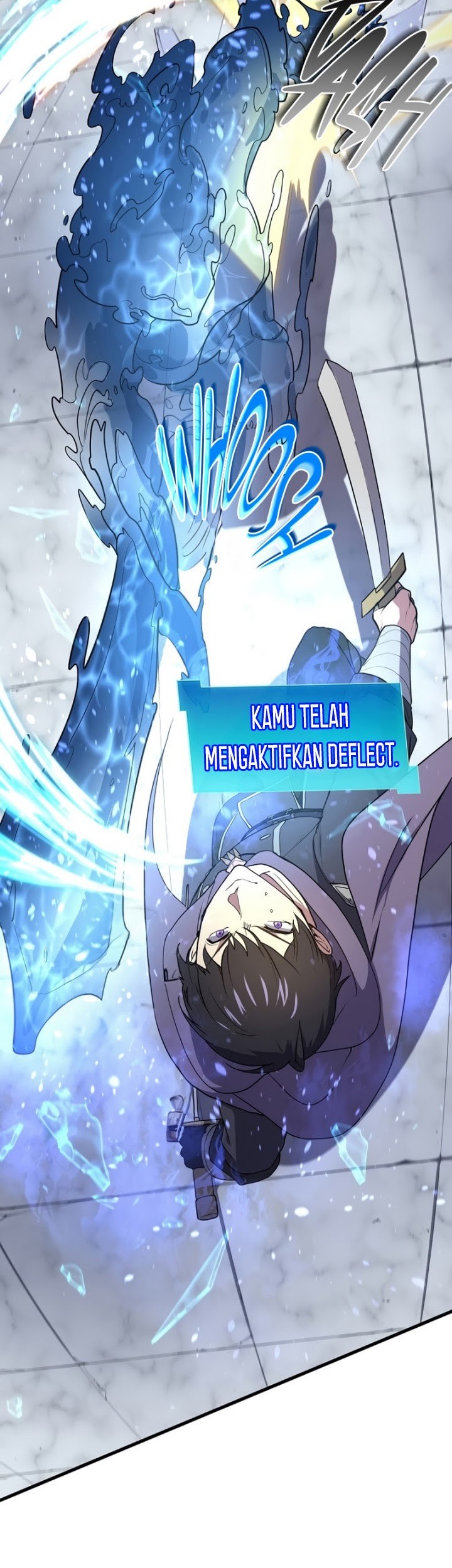 Leveling Up with Skills Chapter 35 Gambar 35