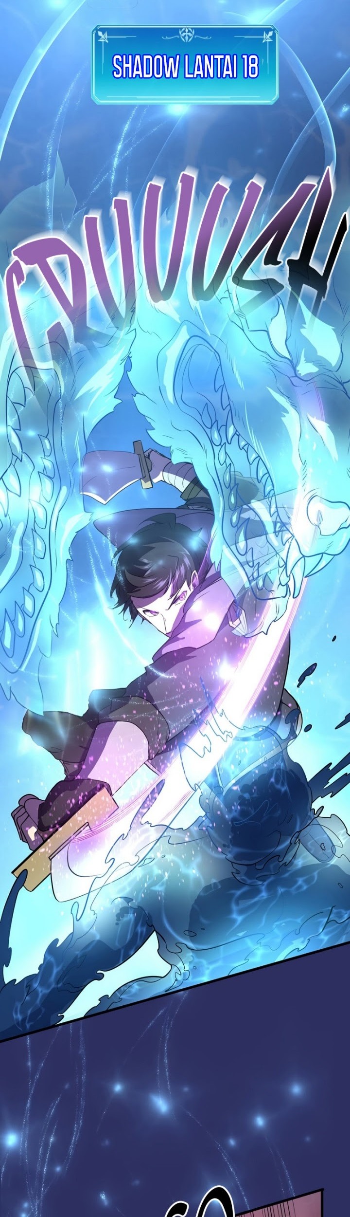 Leveling Up with Skills Chapter 35 Gambar 19