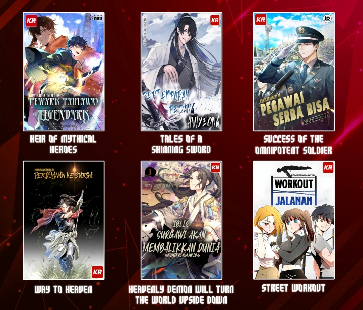 Leveling Up with Skills Chapter 35 Gambar 50