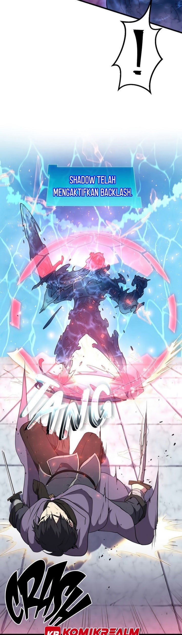 Leveling Up with Skills Chapter 35 Gambar 37