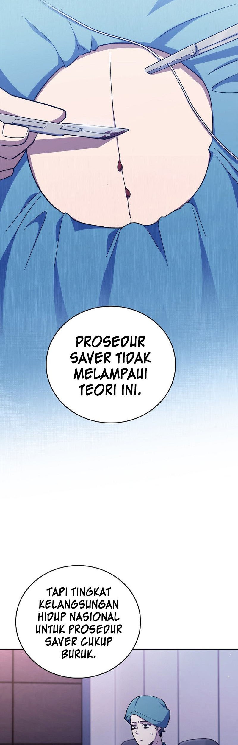 Level-Up Doctor Chapter 83 Gambar 40