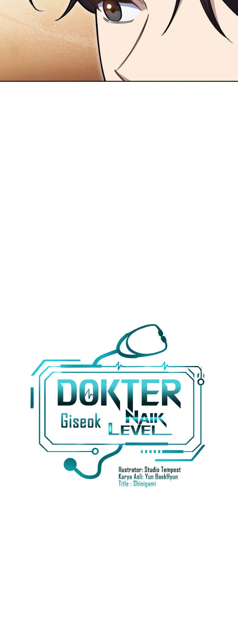 Level-Up Doctor Chapter 83 Gambar 14