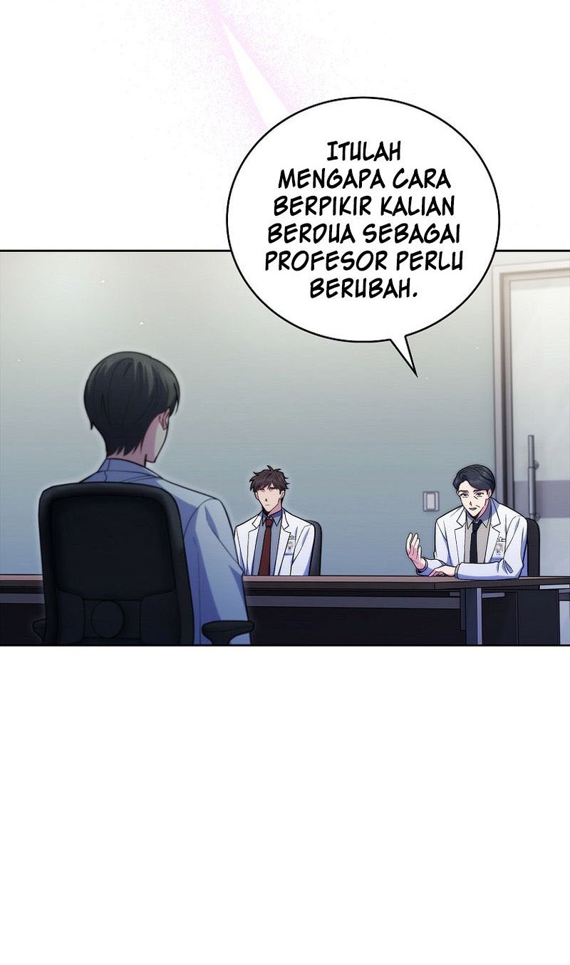 Level-Up Doctor Chapter 83 Gambar 18