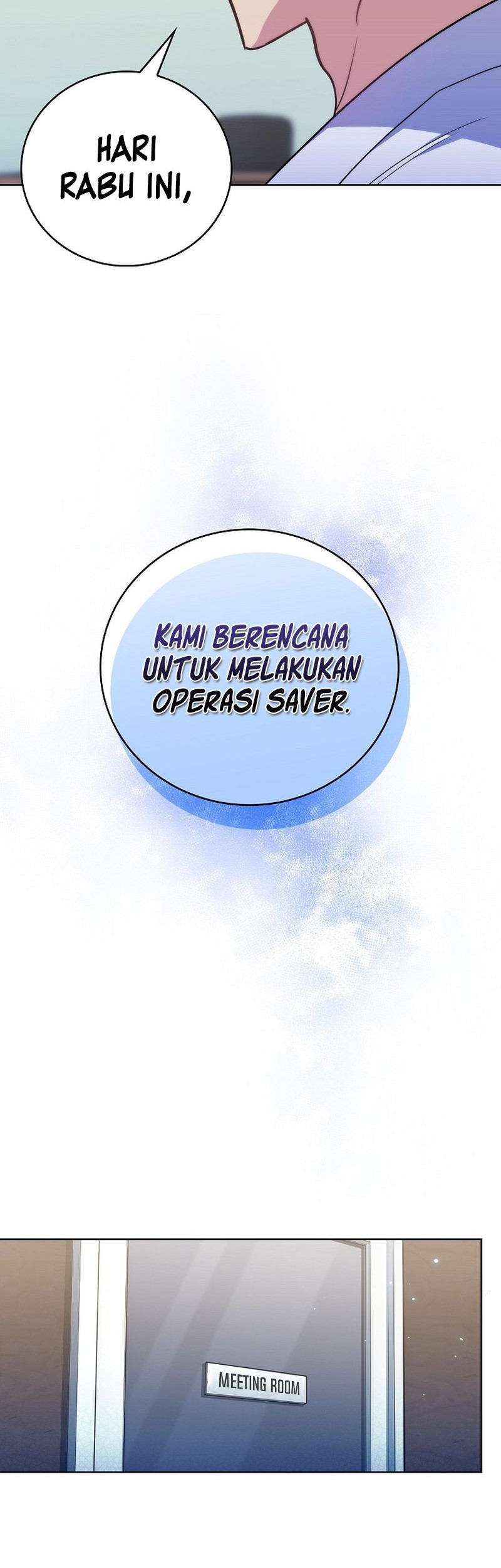 Level-Up Doctor Chapter 83 Gambar 24