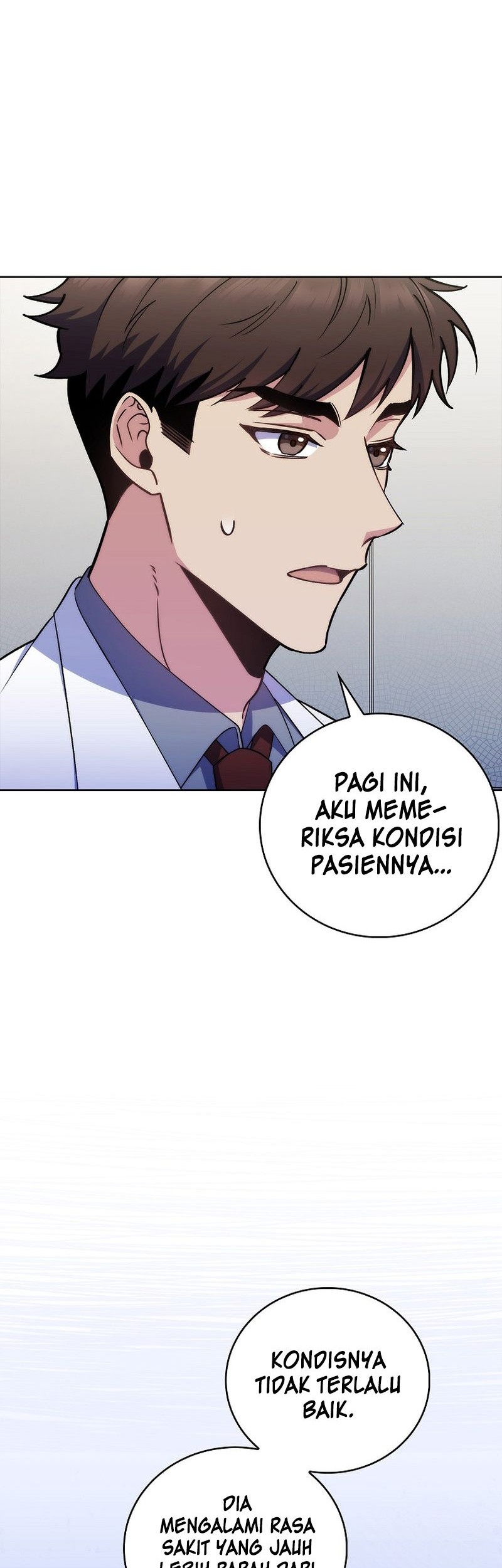 Level-Up Doctor Chapter 83 Gambar 28
