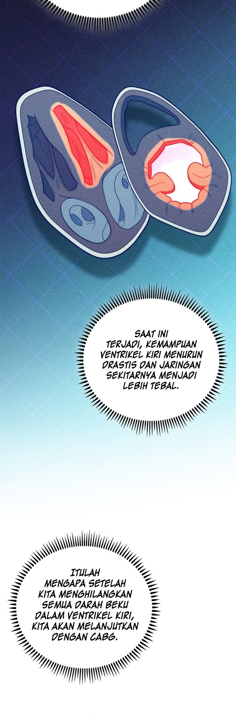 Level-Up Doctor Chapter 83 Gambar 34