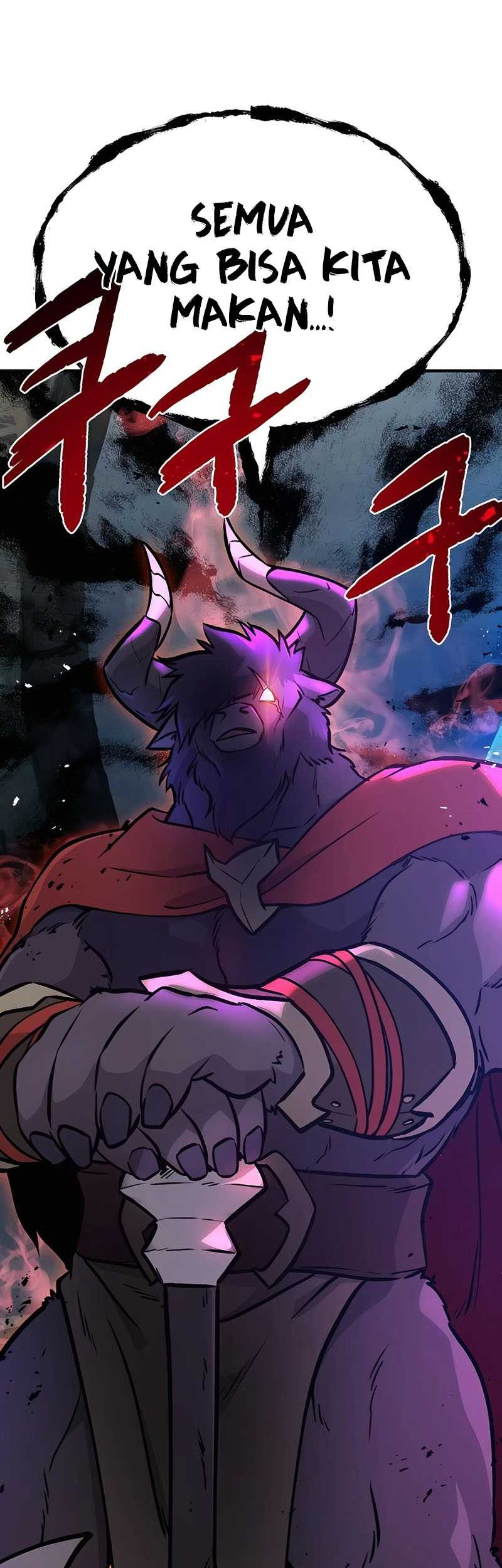 Solo Farming In The Tower Chapter 30 Gambar 83