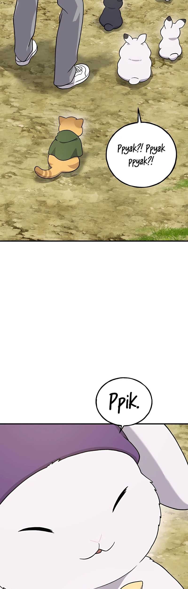 Solo Farming In The Tower Chapter 30 Gambar 58