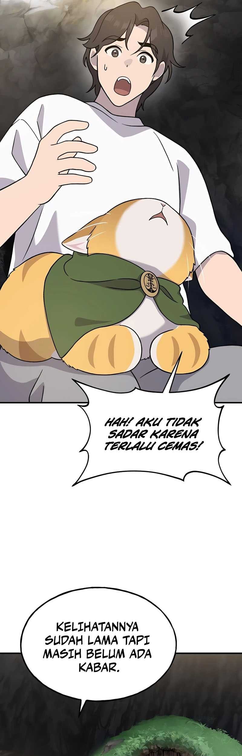 Solo Farming In The Tower Chapter 30 Gambar 54