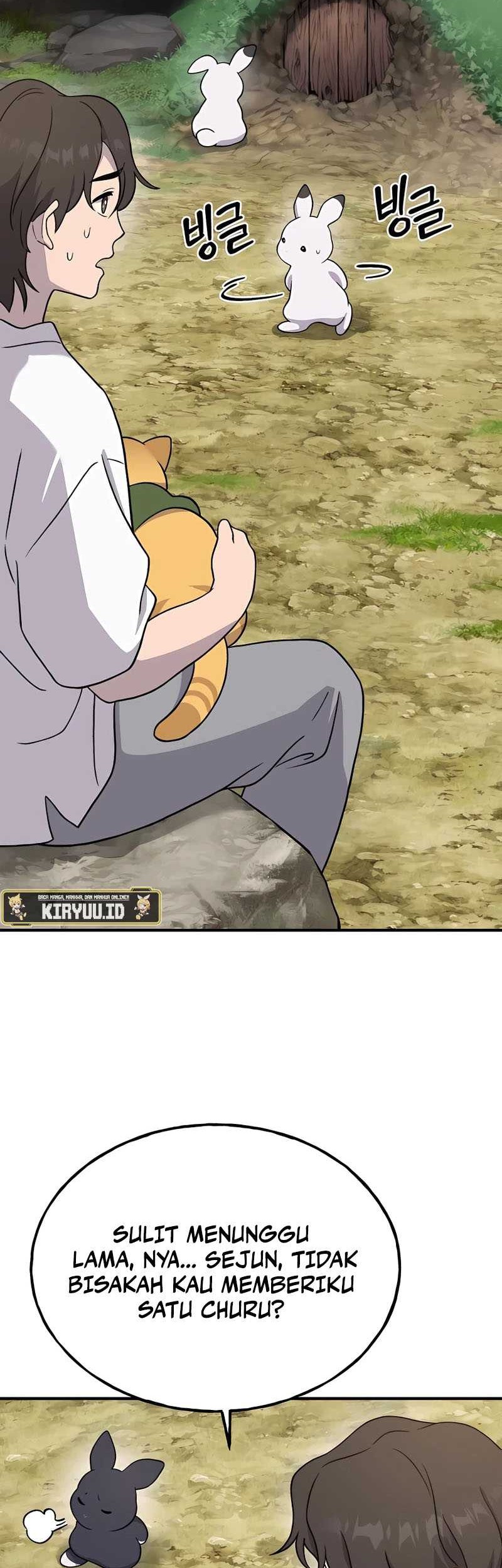 Solo Farming In The Tower Chapter 30 Gambar 55