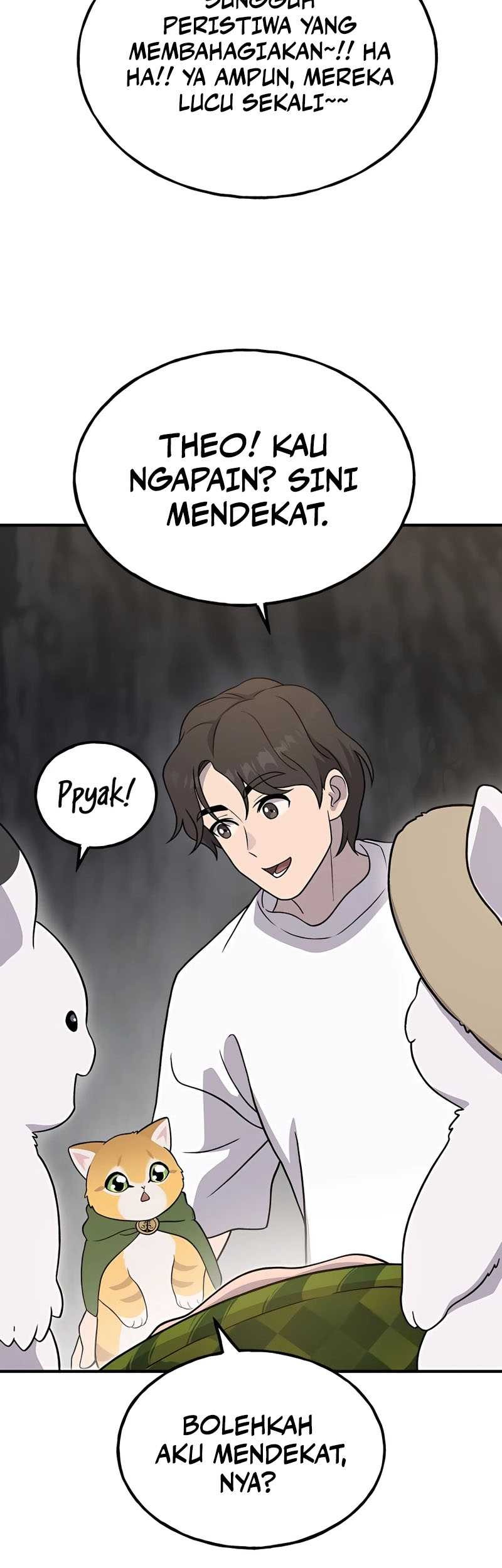 Solo Farming In The Tower Chapter 30 Gambar 64