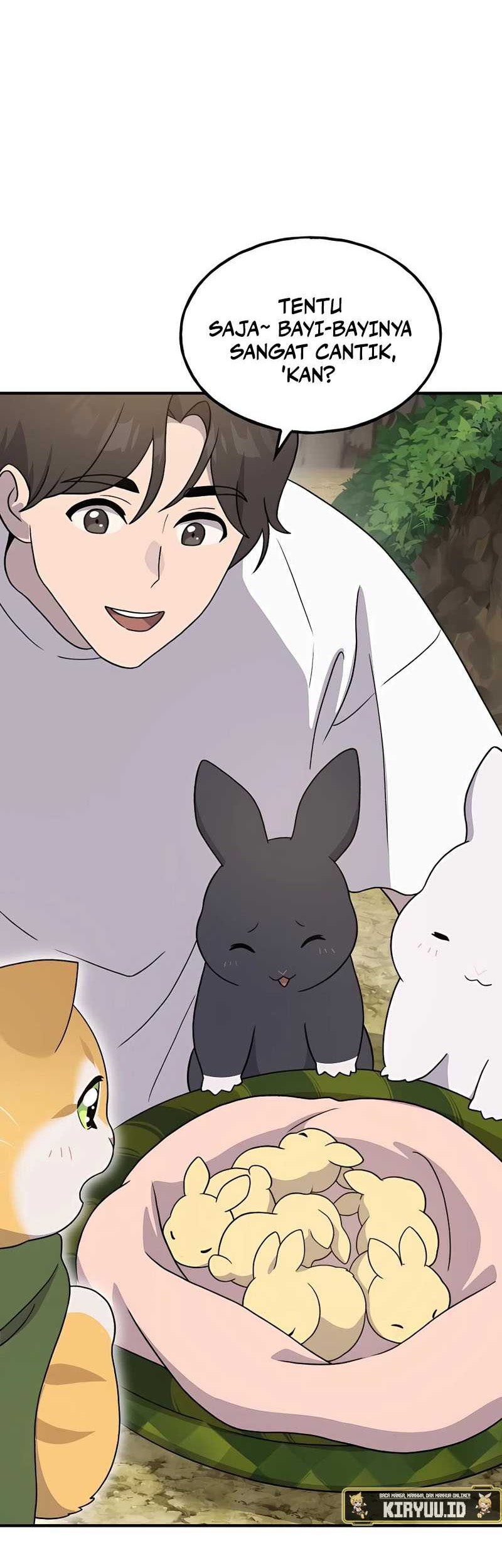 Solo Farming In The Tower Chapter 30 Gambar 65