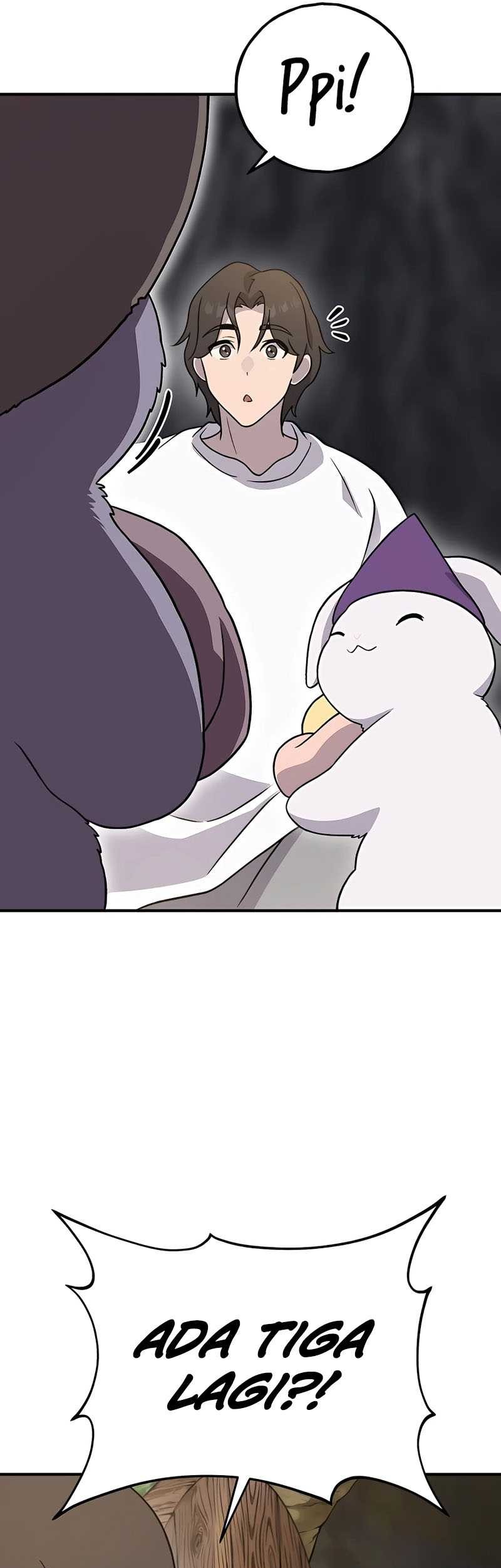 Solo Farming In The Tower Chapter 30 Gambar 60