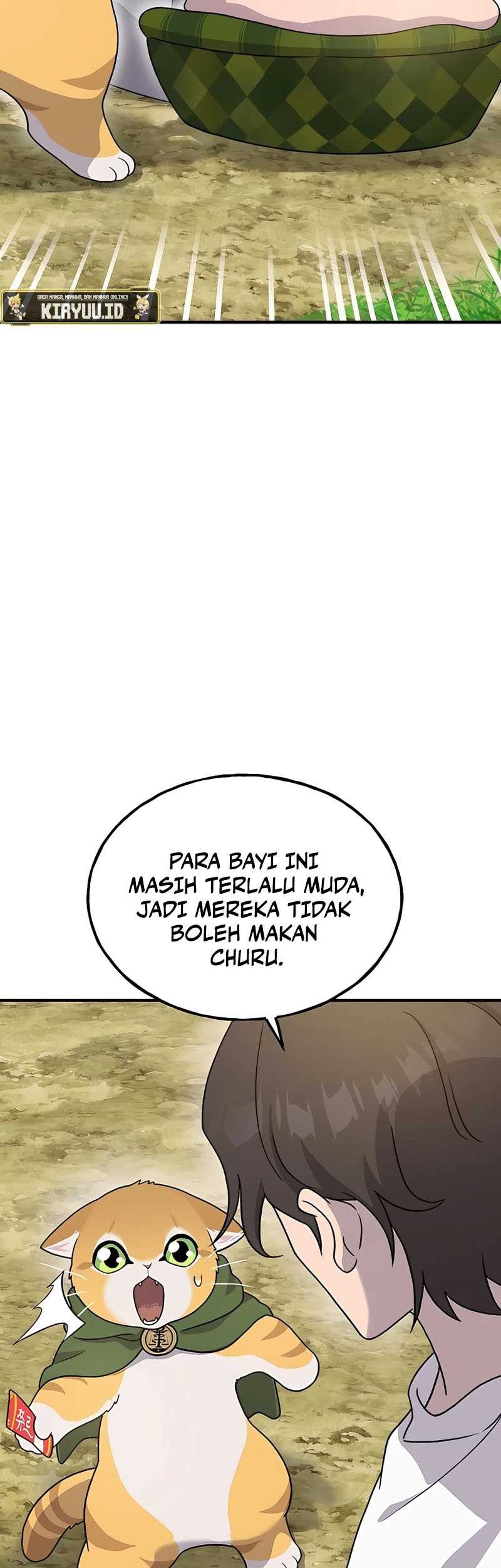 Solo Farming In The Tower Chapter 30 Gambar 71